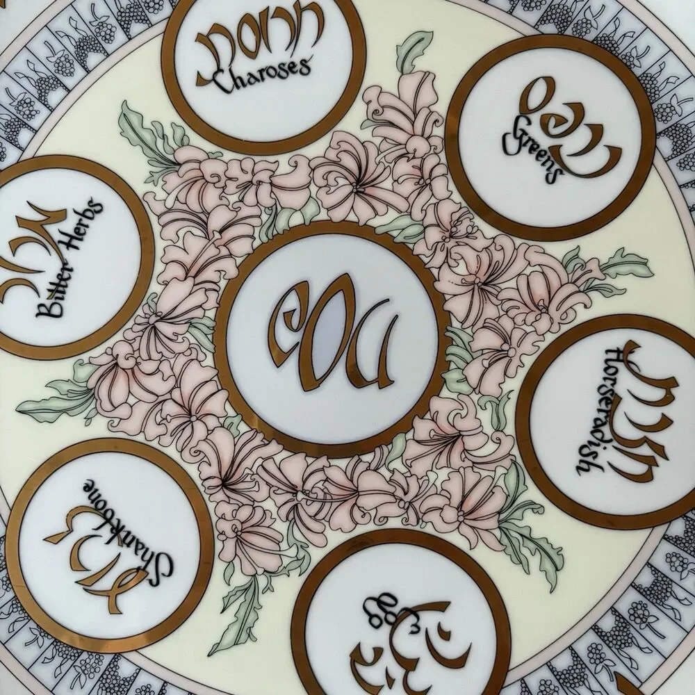 cara goldber marks beautifully decorated